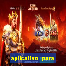 aplicativo para abrir jogos